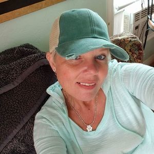 Meet your Posher, Belinda